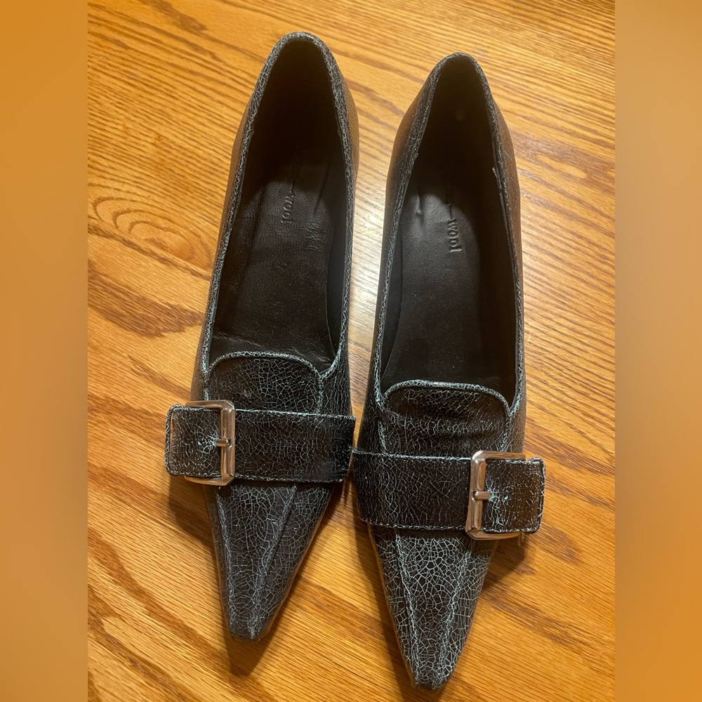 COPY - Paloma wool Leslie pumps